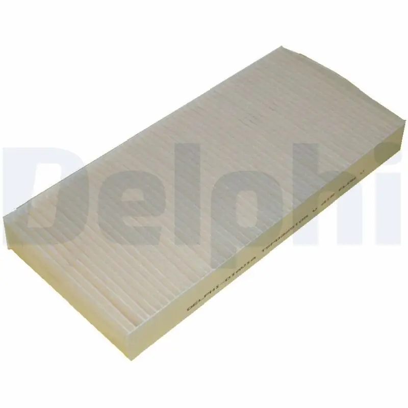 Filter, Innenraumluft DELPHI TSP0325105