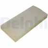 Filter, Innenraumluft DELPHI TSP0325105 Bild Filter, Innenraumluft DELPHI TSP0325105