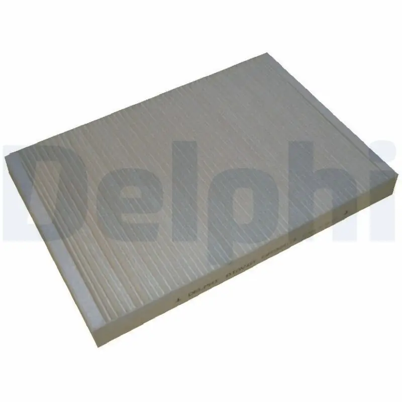 Filter, Innenraumluft DELPHI TSP0325112C