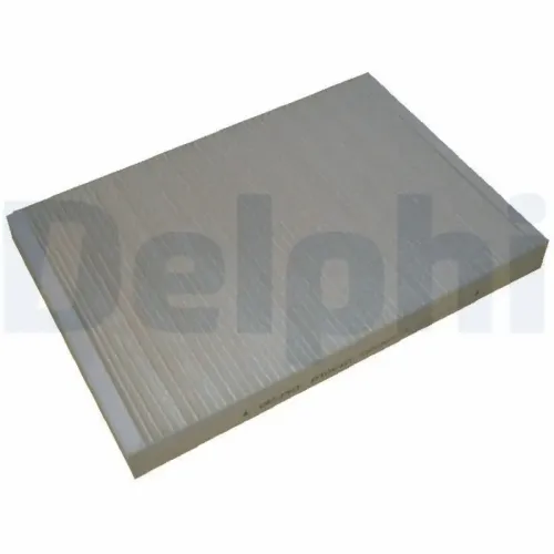 Filter, Innenraumluft DELPHI TSP0325112C Bild Filter, Innenraumluft DELPHI TSP0325112C