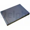 Filter, Innenraumluft DELPHI TSP0325112 Bild Filter, Innenraumluft DELPHI TSP0325112