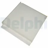 Filter, Innenraumluft DELPHI TSP0325113