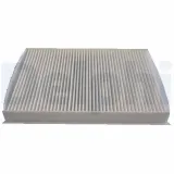 Filter, Innenraumluft DELPHI TSP0325116C