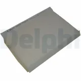 Filter, Innenraumluft DELPHI TSP0325123C