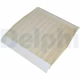 Filter, Innenraumluft DELPHI TSP0325124