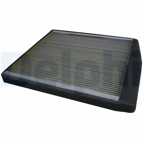 Filter, Innenraumluft DELPHI TSP0325129C Bild Filter, Innenraumluft DELPHI TSP0325129C