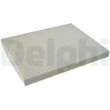 Filter, Innenraumluft DELPHI TSP0325133