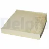 Filter, Innenraumluft DELPHI TSP0325146 Bild Filter, Innenraumluft DELPHI TSP0325146