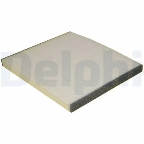 Filter, Innenraumluft DELPHI TSP0325149 Bild Filter, Innenraumluft DELPHI TSP0325149