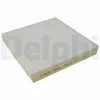 Filter, Innenraumluft DELPHI TSP0325153 Bild Filter, Innenraumluft DELPHI TSP0325153