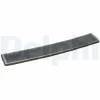 Filter, Innenraumluft DELPHI TSP0325155C Bild Filter, Innenraumluft DELPHI TSP0325155C