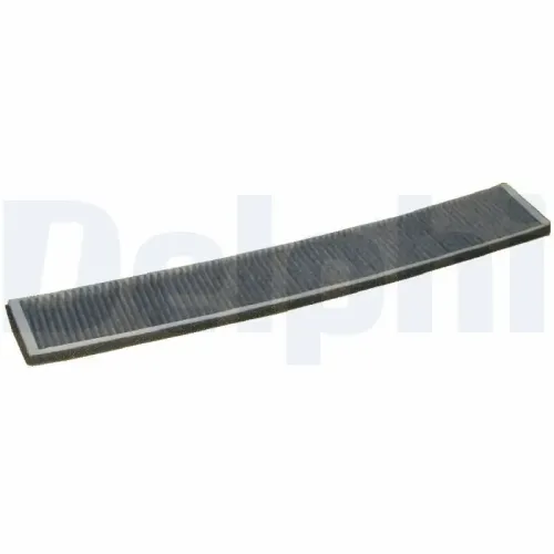 Filter, Innenraumluft DELPHI TSP0325155C Bild Filter, Innenraumluft DELPHI TSP0325155C
