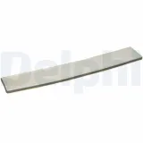 Filter, Innenraumluft DELPHI TSP0325155