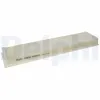 Filter, Innenraumluft DELPHI TSP0325159 Bild Filter, Innenraumluft DELPHI TSP0325159