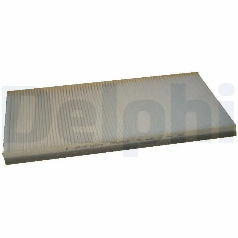 Filter, Innenraumluft DELPHI TSP0325161C