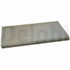 Filter, Innenraumluft DELPHI TSP0325161C Bild Filter, Innenraumluft DELPHI TSP0325161C