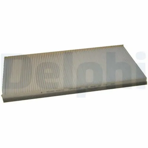 Filter, Innenraumluft DELPHI TSP0325161C Bild Filter, Innenraumluft DELPHI TSP0325161C