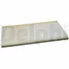Filter, Innenraumluft DELPHI TSP0325161 Bild Filter, Innenraumluft DELPHI TSP0325161