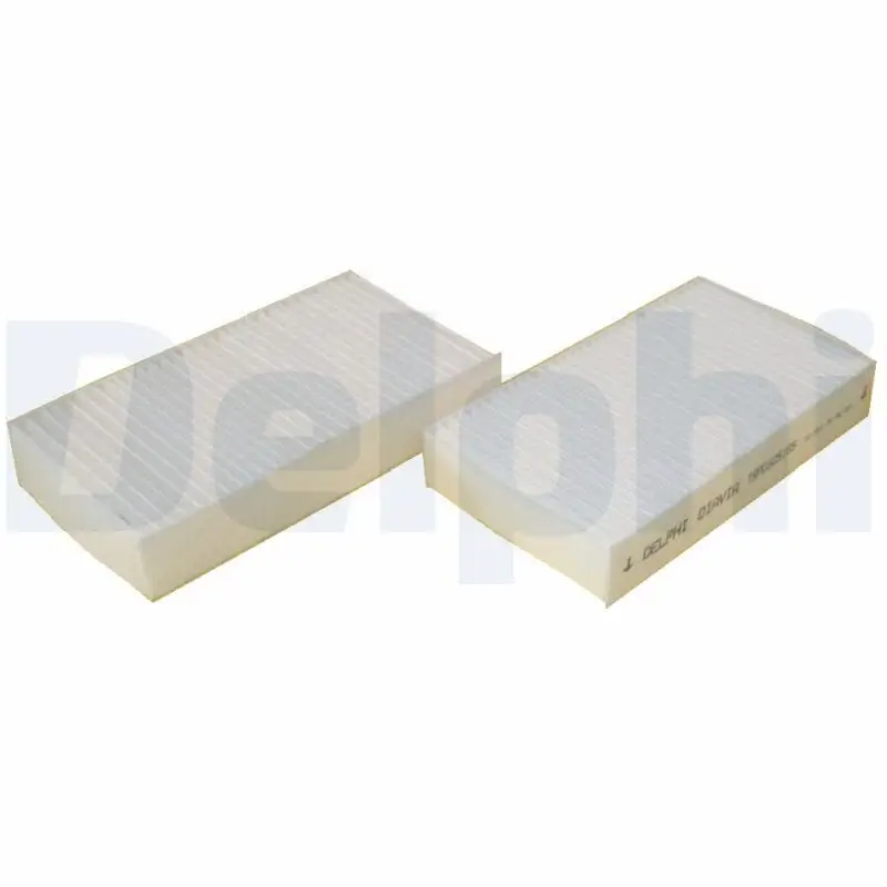 Filter, Innenraumluft DELPHI TSP0325165