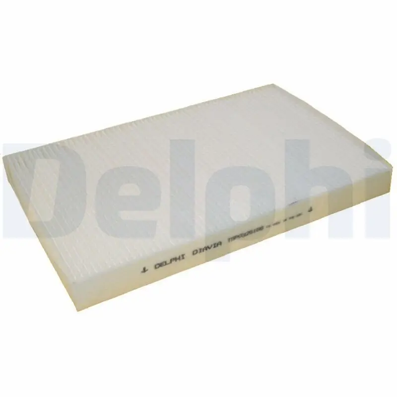 Filter, Innenraumluft DELPHI TSP0325166
