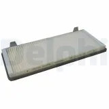 Filter, Innenraumluft DELPHI TSP0325172