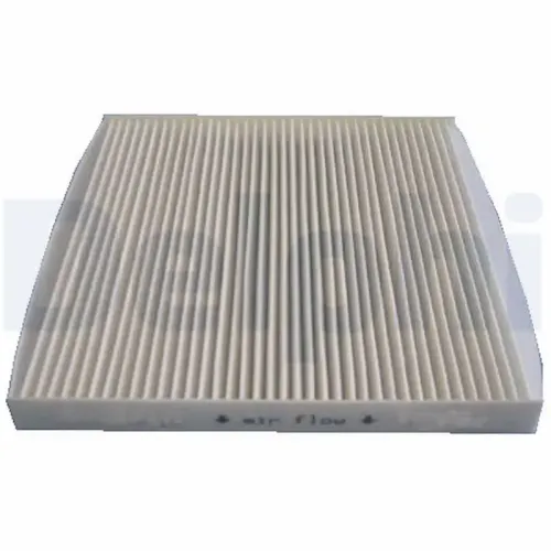 Filter, Innenraumluft DELPHI TSP0325173C Bild Filter, Innenraumluft DELPHI TSP0325173C