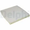 Filter, Innenraumluft DELPHI TSP0325173 Bild Filter, Innenraumluft DELPHI TSP0325173