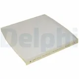 Filter, Innenraumluft DELPHI TSP0325173