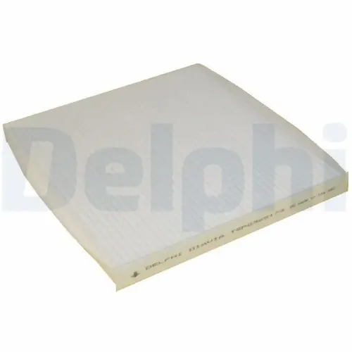 Filter, Innenraumluft DELPHI TSP0325173 Bild Filter, Innenraumluft DELPHI TSP0325173