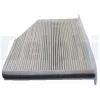 Filter, Innenraumluft DELPHI TSP0325174C Bild Filter, Innenraumluft DELPHI TSP0325174C