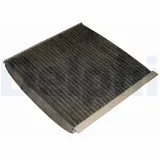 Filter, Innenraumluft DELPHI TSP0325175C