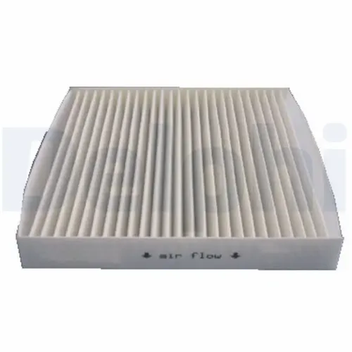 Filter, Innenraumluft DELPHI TSP0325176C Bild Filter, Innenraumluft DELPHI TSP0325176C