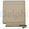 Filter, Innenraumluft DELPHI TSP0325178C Bild Filter, Innenraumluft DELPHI TSP0325178C