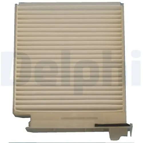 Filter, Innenraumluft DELPHI TSP0325178C Bild Filter, Innenraumluft DELPHI TSP0325178C