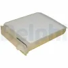 Filter, Innenraumluft DELPHI TSP0325178 Bild Filter, Innenraumluft DELPHI TSP0325178