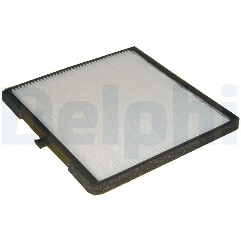 Filter, Innenraumluft DELPHI TSP0325182