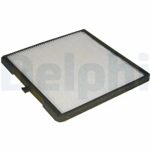 Filter, Innenraumluft DELPHI TSP0325182 Bild Filter, Innenraumluft DELPHI TSP0325182