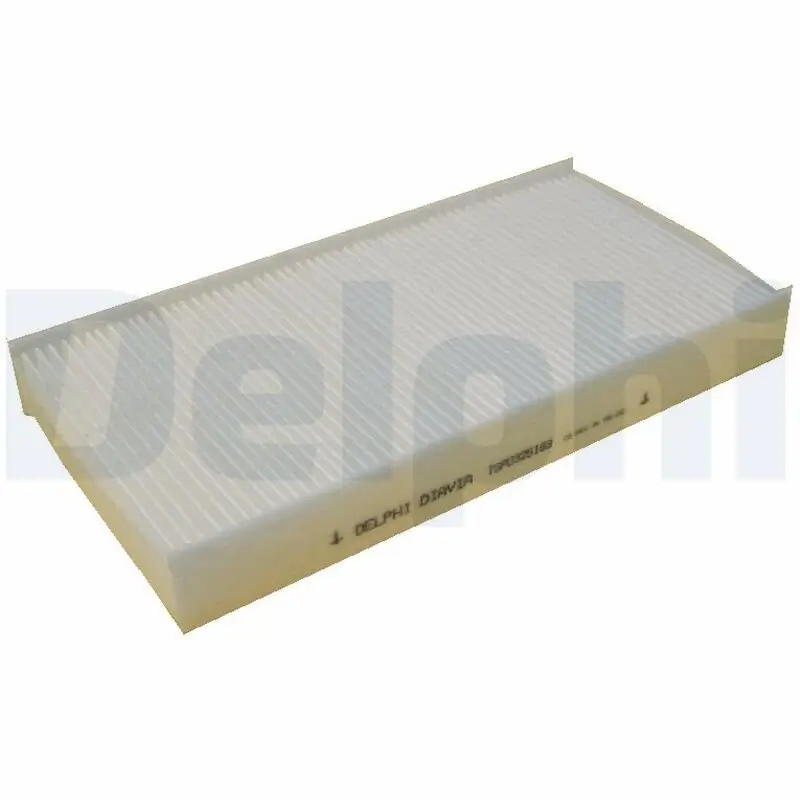 Filter, Innenraumluft DELPHI TSP0325183