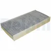 Filter, Innenraumluft DELPHI TSP0325183C Bild Filter, Innenraumluft DELPHI TSP0325183C