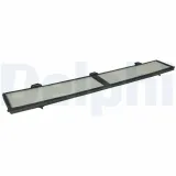 Filter, Innenraumluft DELPHI TSP0325184