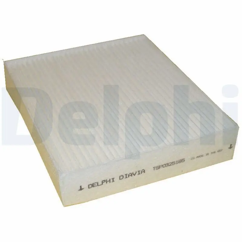 Filter, Innenraumluft DELPHI TSP0325185