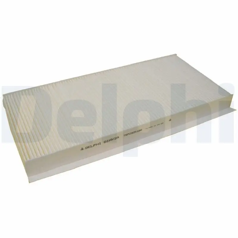 Filter, Innenraumluft DELPHI TSP0325186