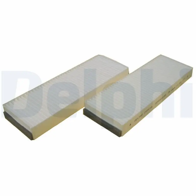 Filter, Innenraumluft DELPHI TSP0325188