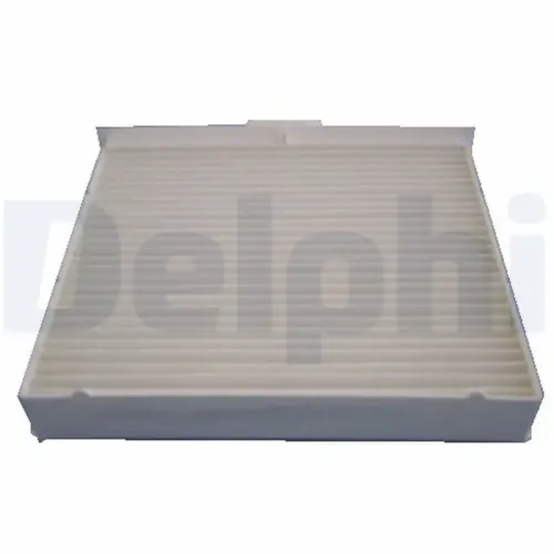 Filter, Innenraumluft DELPHI TSP0325195C Bild Filter, Innenraumluft DELPHI TSP0325195C