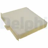 Filter, Innenraumluft DELPHI TSP0325195