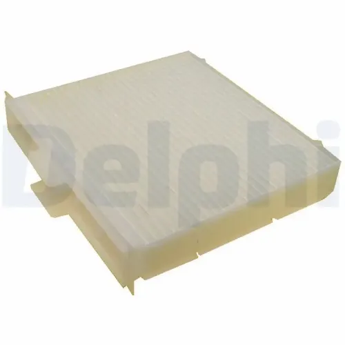 Filter, Innenraumluft DELPHI TSP0325195 Bild Filter, Innenraumluft DELPHI TSP0325195