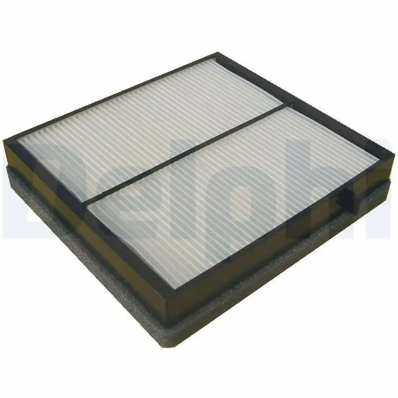 Filter, Innenraumluft DELPHI TSP0325196