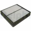 Filter, Innenraumluft DELPHI TSP0325196 Bild Filter, Innenraumluft DELPHI TSP0325196