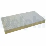 Filter, Innenraumluft DELPHI TSP0325198