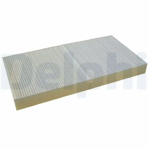 Filter, Innenraumluft DELPHI TSP0325198 Bild Filter, Innenraumluft DELPHI TSP0325198